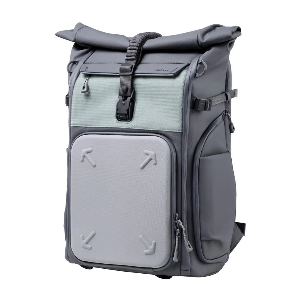 Ulanzi BP04 Hard Shell Camera Backpack 25L