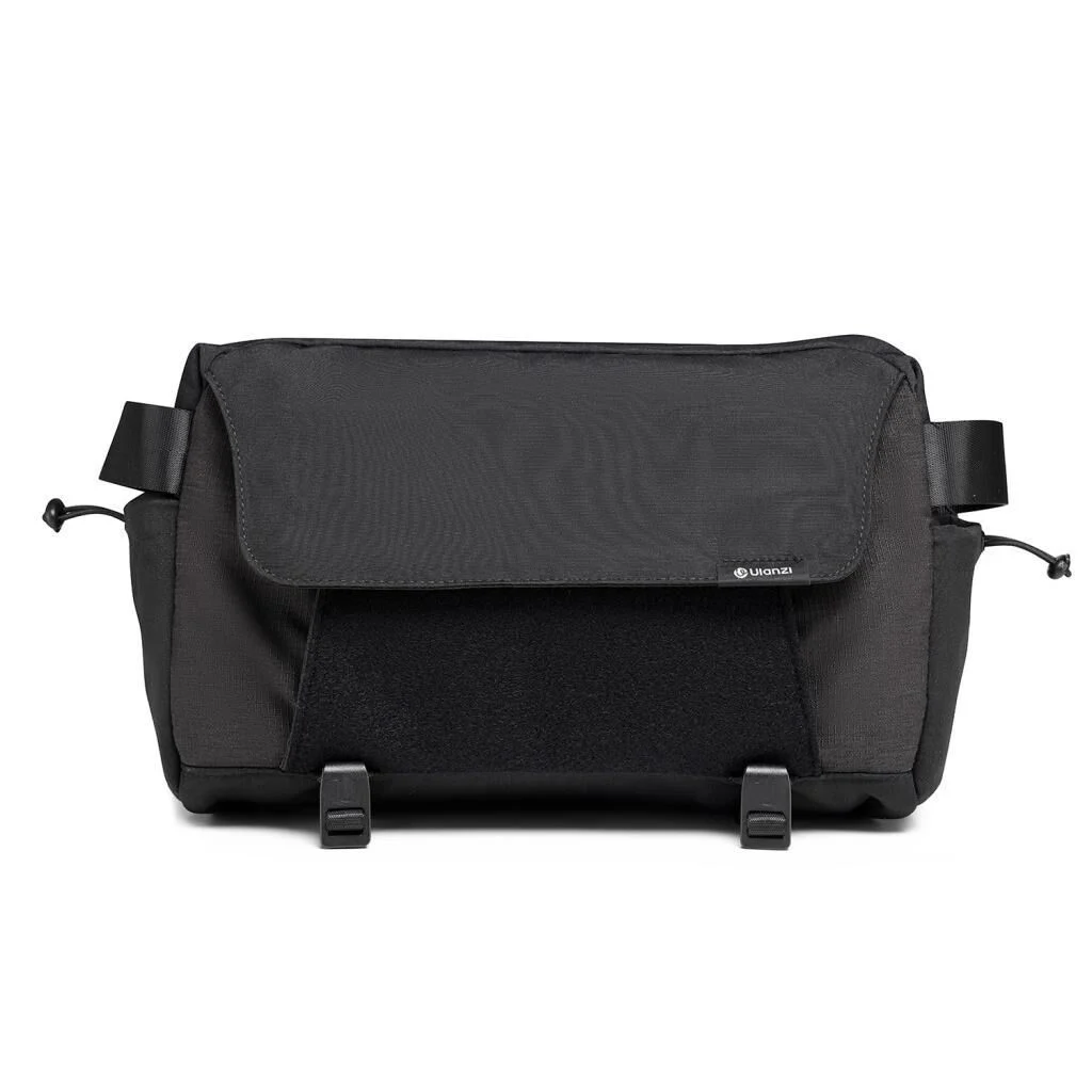 Ulanzi BP11 Crossbody Çarpraz Kamera Omuz Çantası 8L