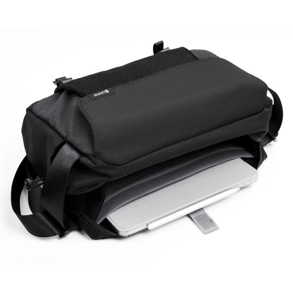 Ulanzi BP11 Crossbody Çarpraz Kamera Omuz Çantası 8L