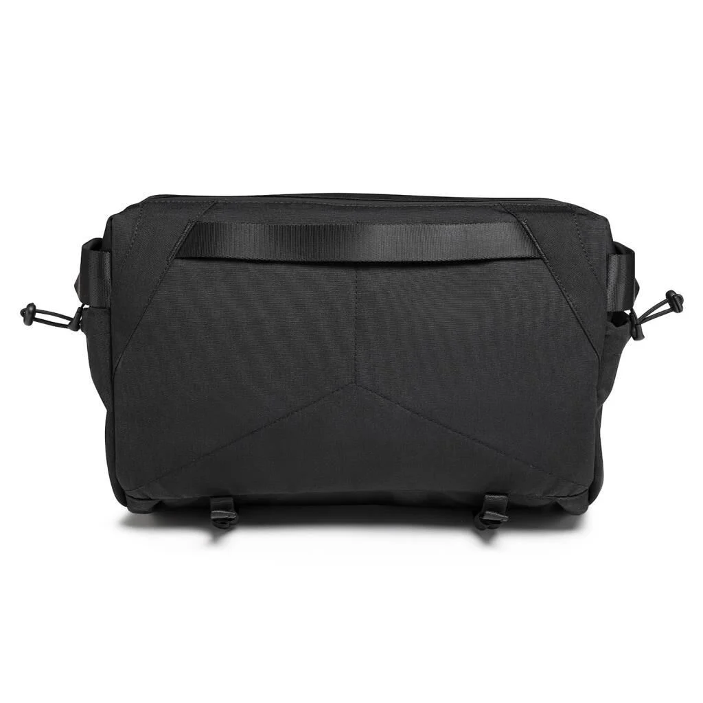 Ulanzi BP11 Crossbody Çarpraz Kamera Omuz Çantası 8L