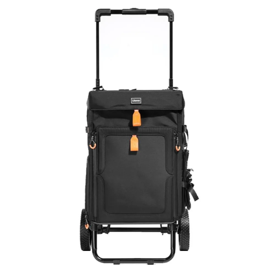 Ulanzi BT03 Stüdyo Ekipman Taşıma Arabası B003