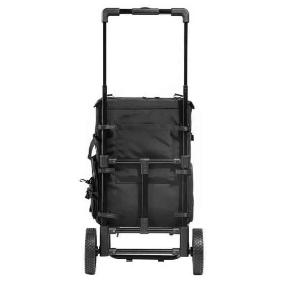 Ulanzi BT03 Stüdyo Ekipman Taşıma Arabası B003