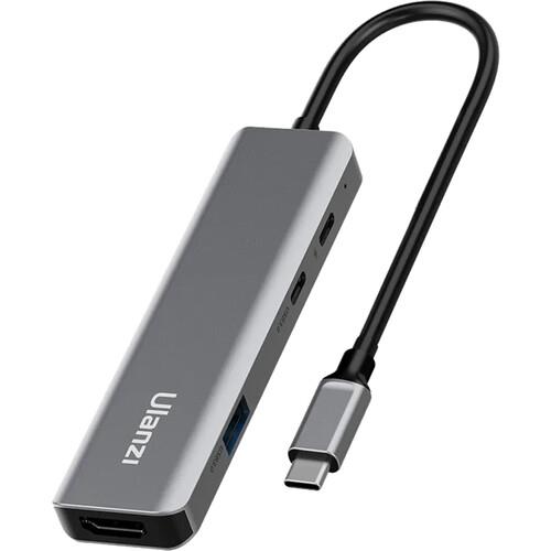 Ulanzi C060 USB-C Multifunctional Video Capture Card