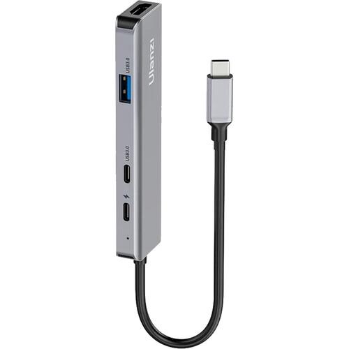 Ulanzi C060 USB-C Multifunctional Video Capture Card
