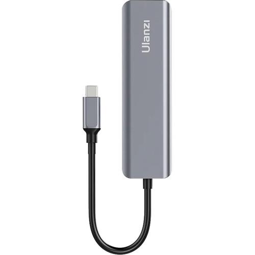 Ulanzi C060 USB-C Multifunctional Video Capture Card