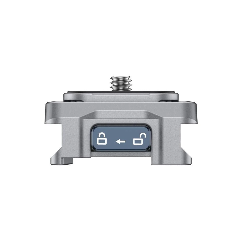 Ulanzi C061 UKA Quick Release Kit Ronin Gimbal Uyumlu - C066