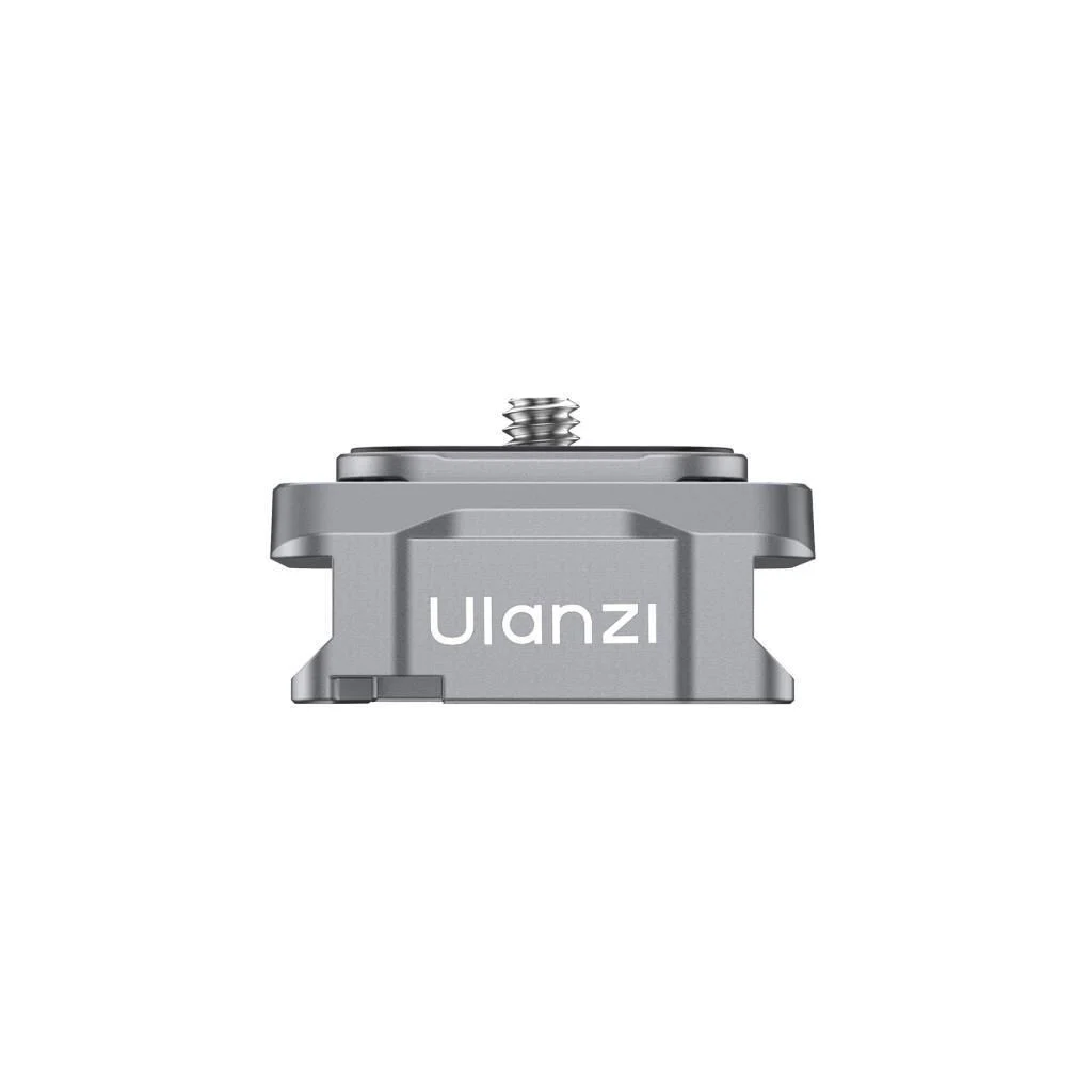 Ulanzi C061 UKA Quick Release Kit Ronin Gimbal Uyumlu - C066