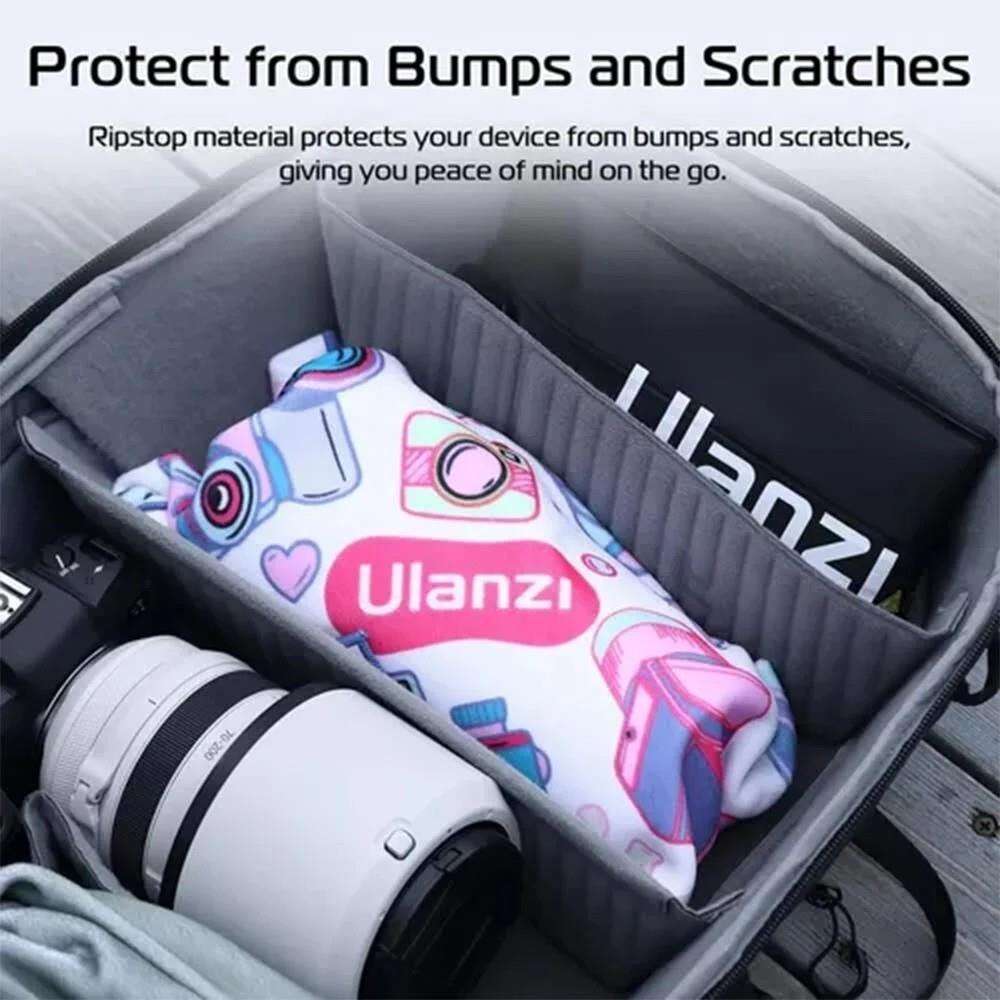 Ulanzi C069 Renkli Koruyucu Kumaş 45cm