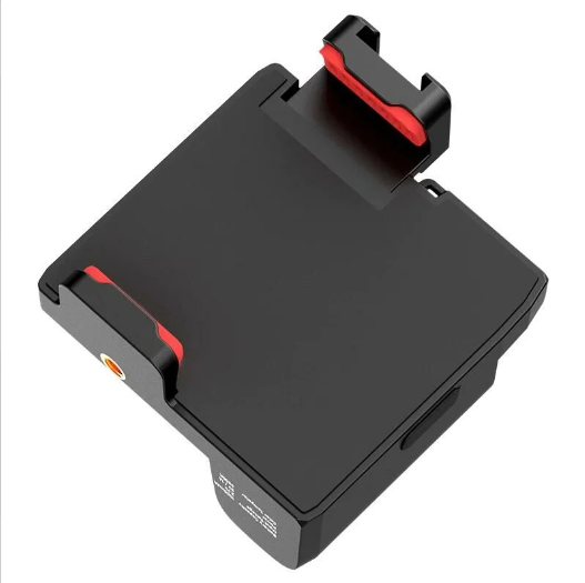 Ulanzi CG02 CapGrip Telefon Kamera Işıklı Deklanşörlü Grip
