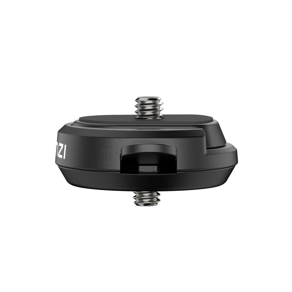 Ulanzi CK01 Cka Quick Release Sırt Çantası Klipsi için Base+Plate - C052