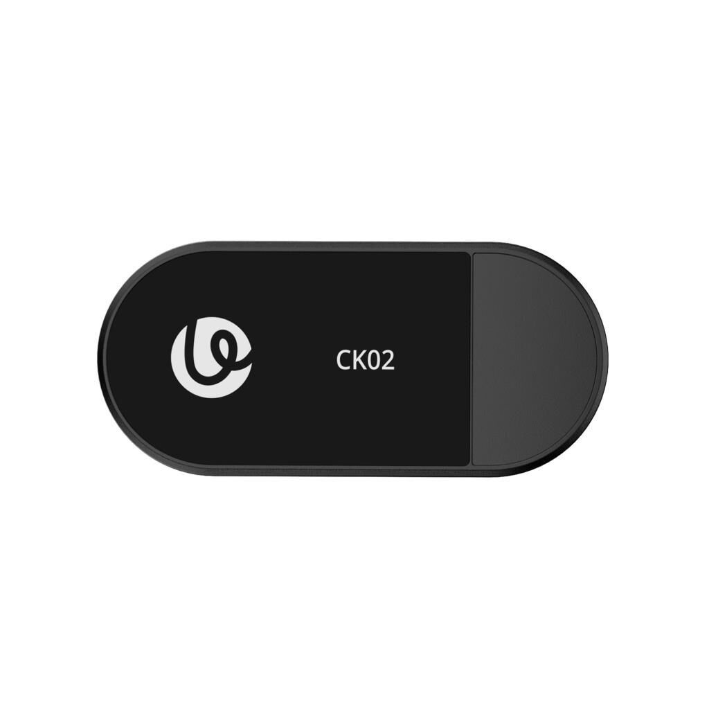 Ulanzi CK02 Cka Quick Release Sırt Çantası Klips Seti - C053