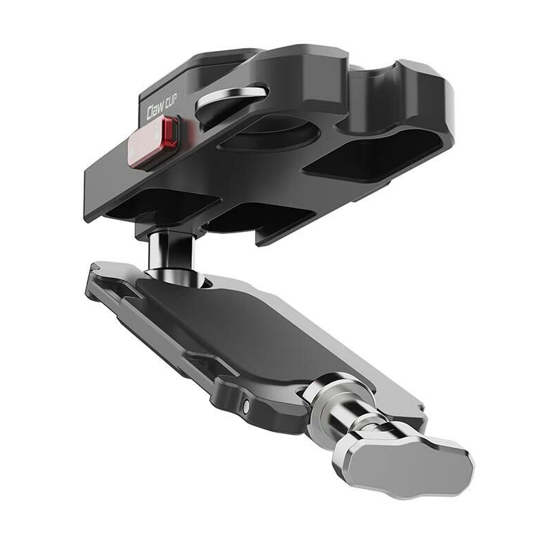 Ulanzi Claw Clip Quick Release Omuz Askısı Çanta Klipsi 2684