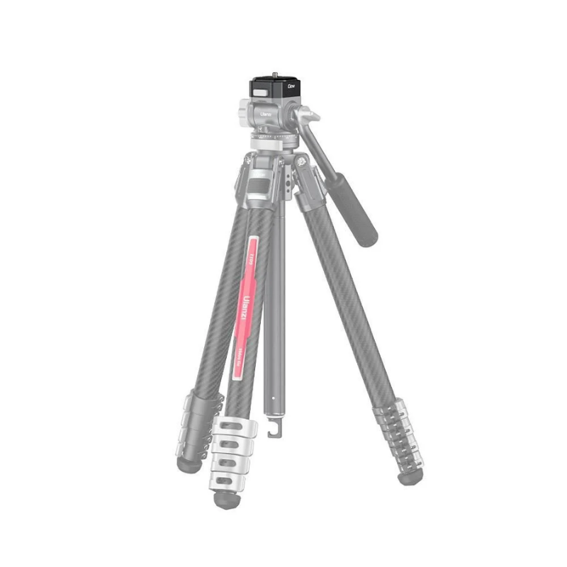 Ulanzi Claw Sistem Quick Release Plate T069GBD1