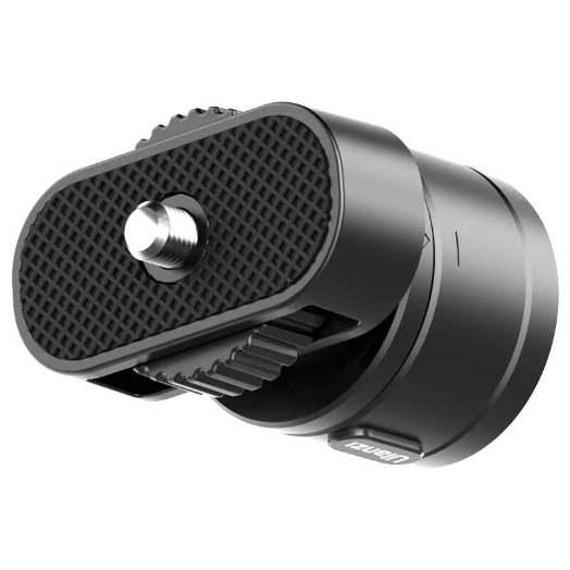 Ulanzi CO16 Go-Quick II Manyetik Quick Release 1/4'' Vida Montaj Adaptörü