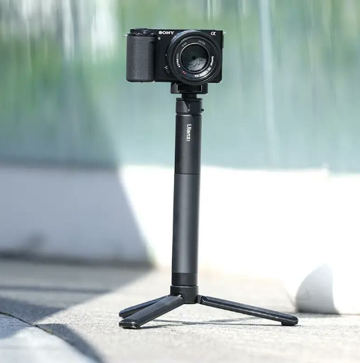 Ulanzi CO16 Go-Quick II Manyetik Quick Release 1/4'' Vida Montaj Adaptörü