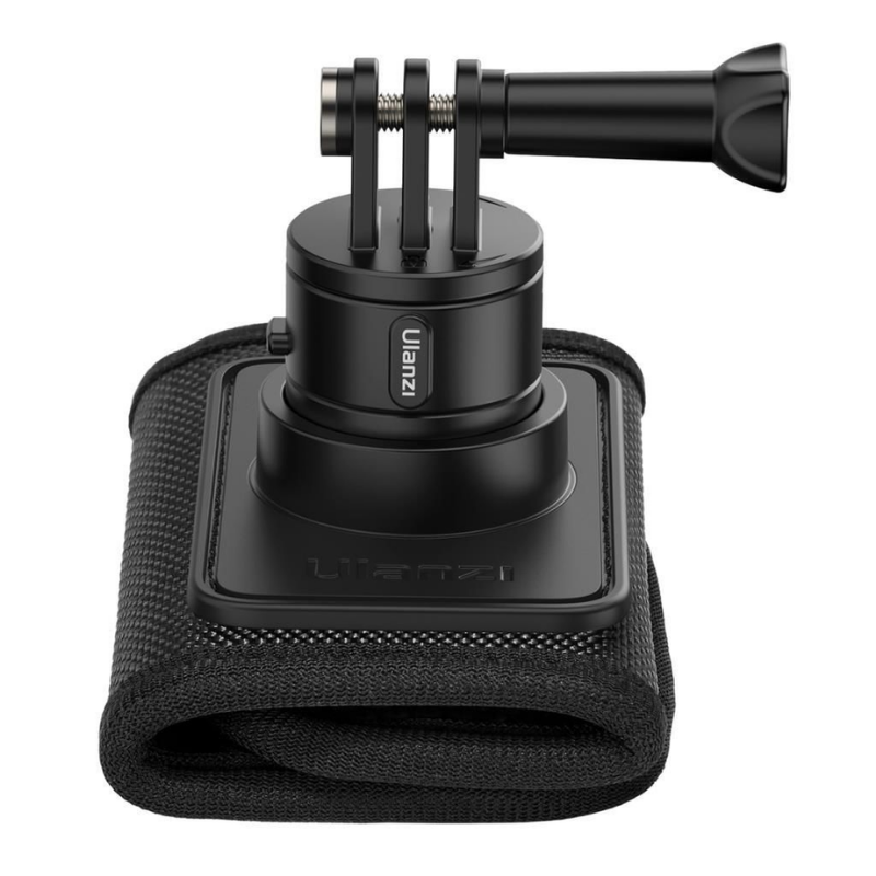 Ulanzi CO62 GO QUICK II Backpack Mount