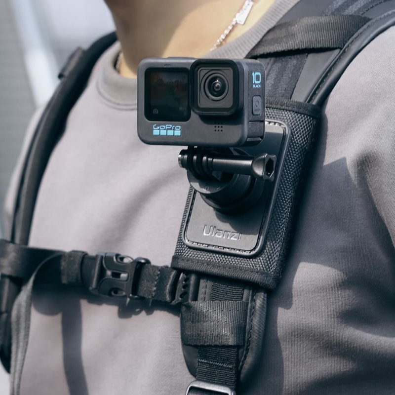 Ulanzi CO62 GO QUICK II Backpack Mount