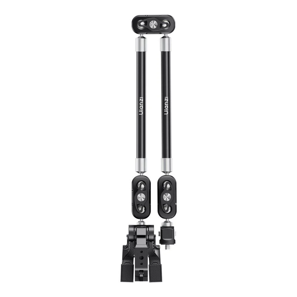 Ulanzi CO78 Super Clamp Two-Section Magic Arm Kit - C083