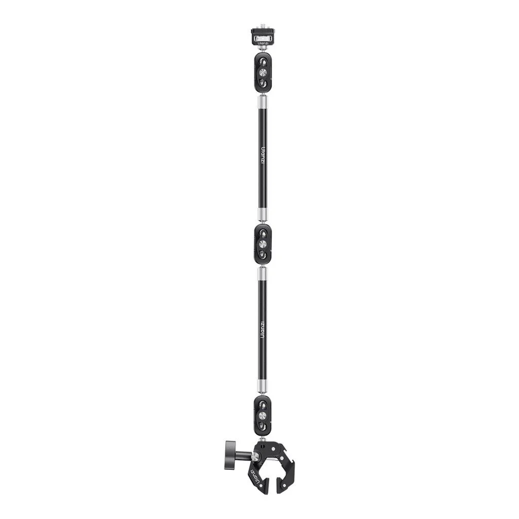 Ulanzi CO78 Super Clamp Two-Section Magic Arm Kit - C083