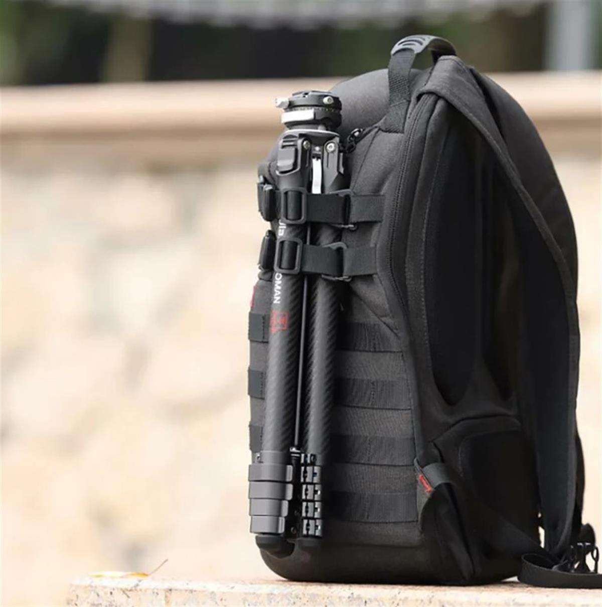 Ulanzi & Coman Zero F38 Quick Release Travel Tripod