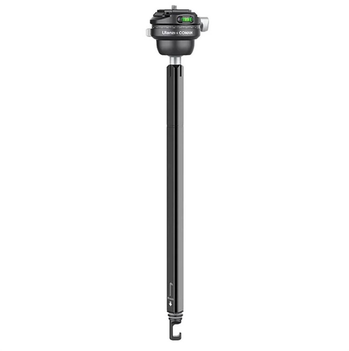 Ulanzi & Coman Zero F38 Quick Release Travel Tripod
