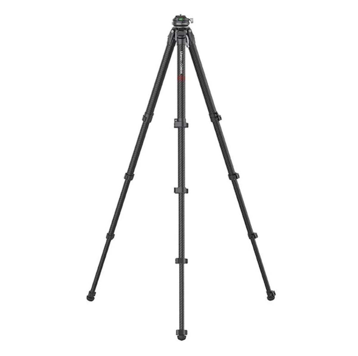 Ulanzi & Coman Zero F38 Quick Release Travel Tripod