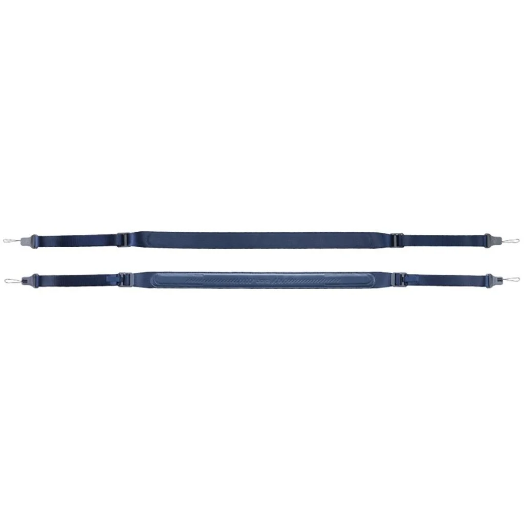 Ulanzi CSS1 U-Snap Kamera Omuz Askısı Midnight Blue Mavi - B196