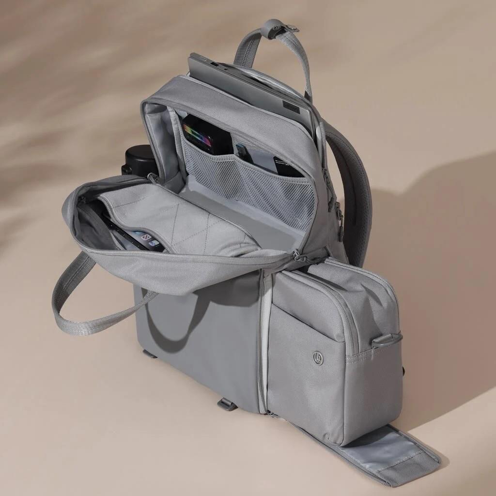 Ulanzi F08 Lightweight Travel Backpack 18L