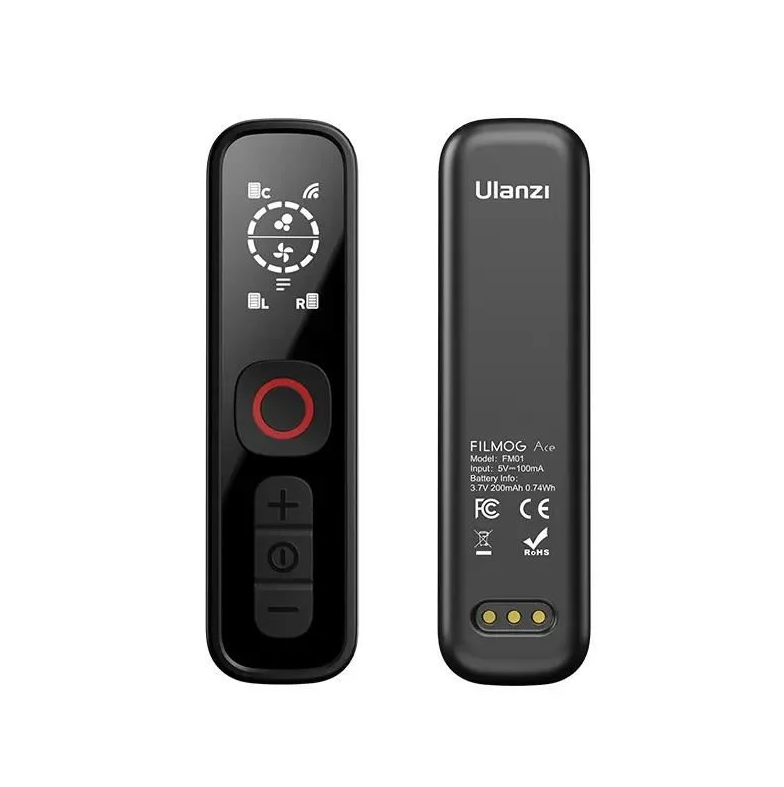 Ulanzi FM01 FILMOG Ace Portatif Sis Makinesi