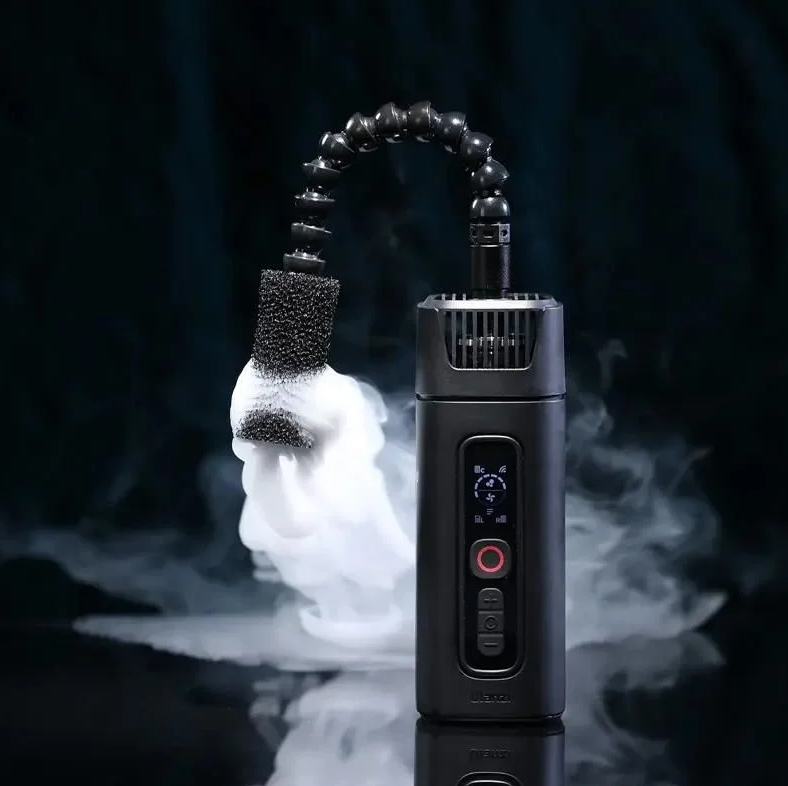 Ulanzi FM01 FILMOG Ace Portatif Sis Makinesi