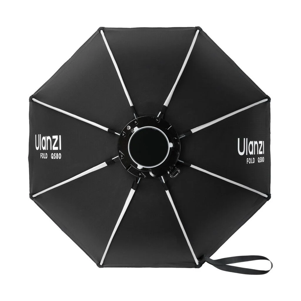 Ulanzi FOLD QS80 Standard Bowens Mount Softbox 80cm - L303
