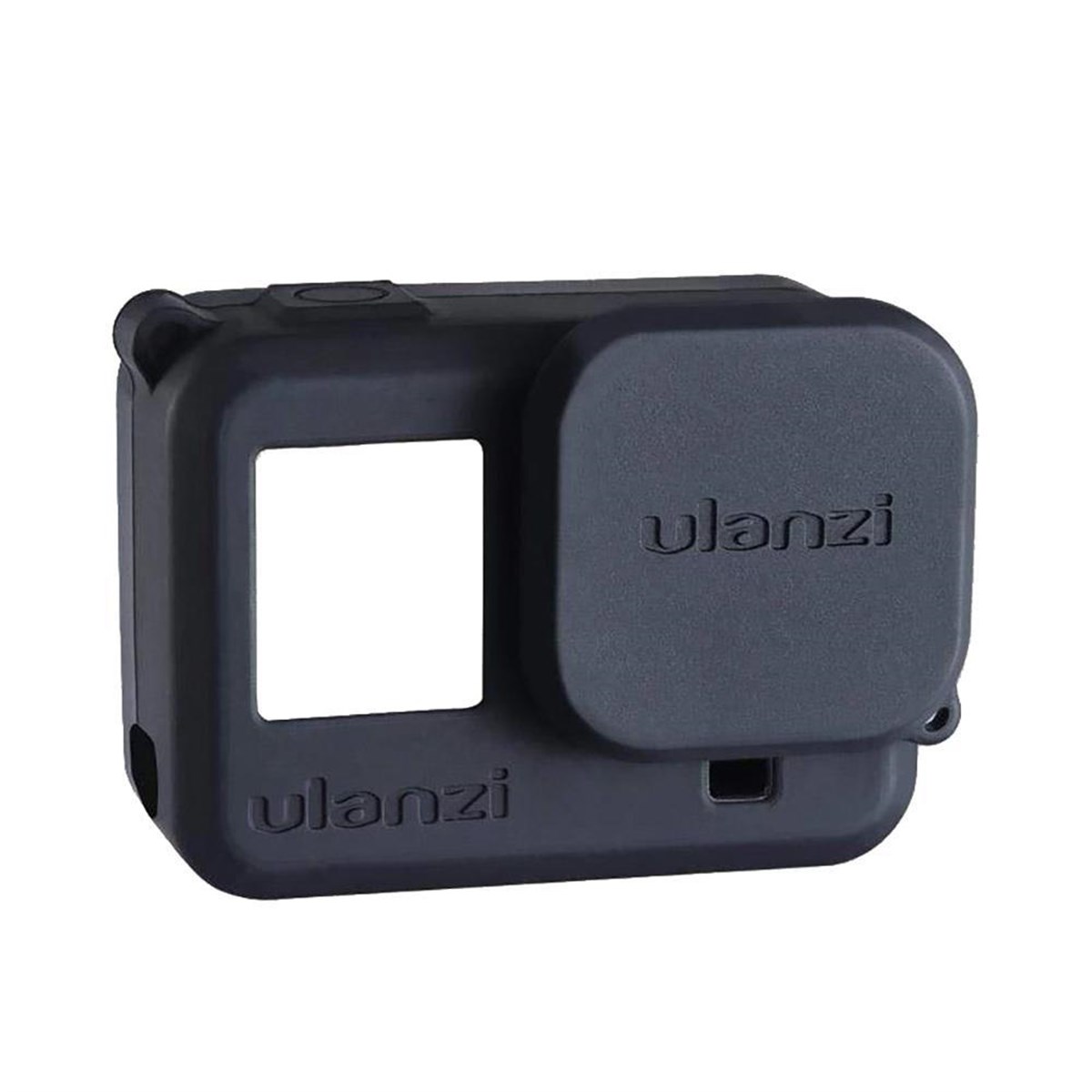 Ulanzi G8-3 Gopro Hero 8 Silikon Koruma Kılıfı