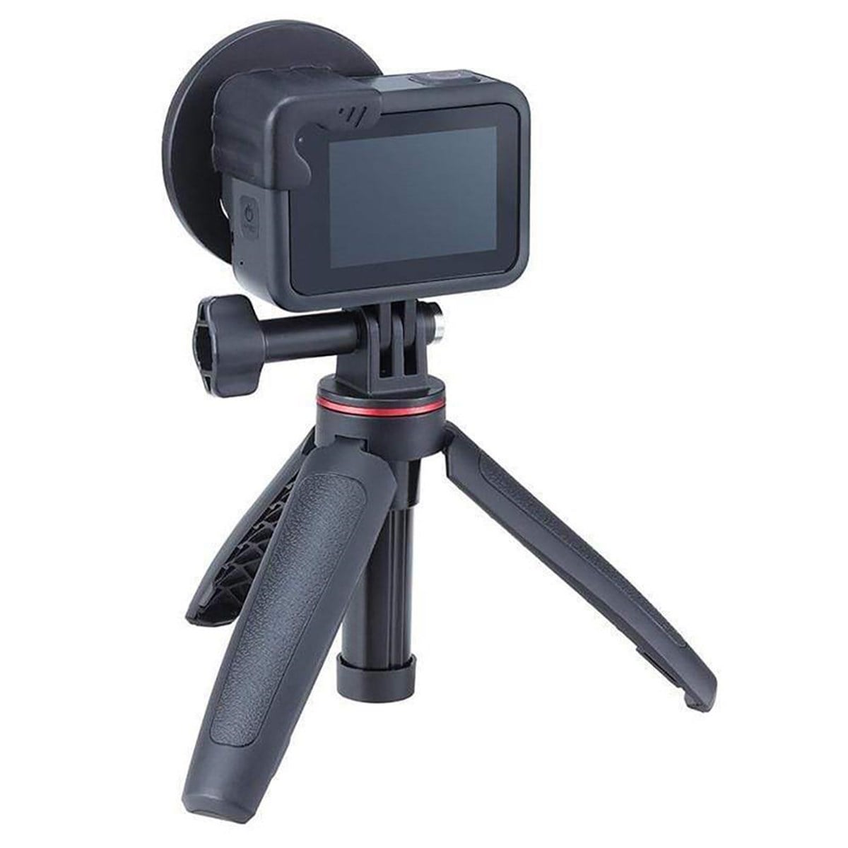 Ulanzi G8-6 Gopro Hero 8 52mm Filtre Adaptörü