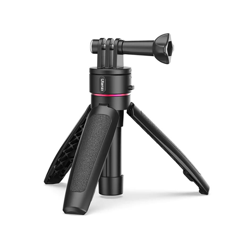 Ulanzi Go-Quick II Aksiyon Kamera Tripod