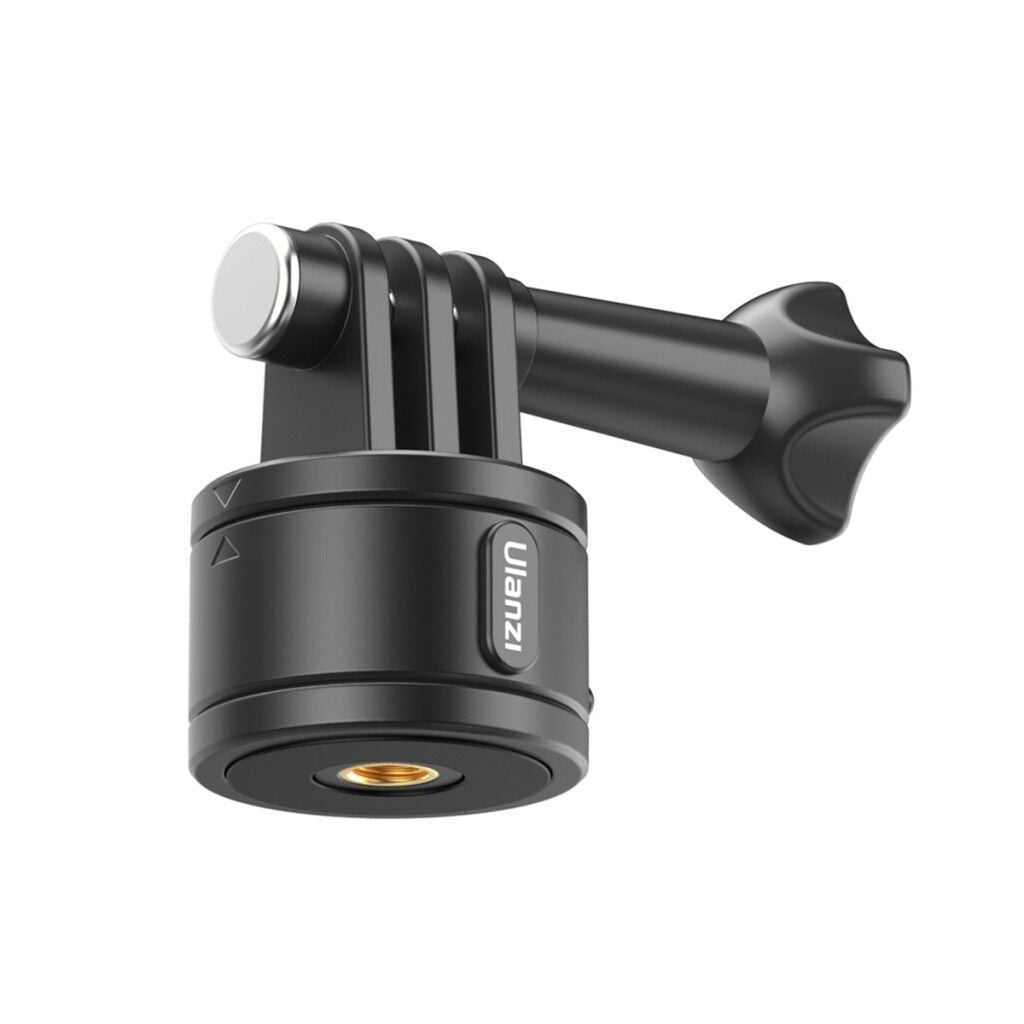 Ulanzi Go-Quick II Manyetik Hızlı Bağlantı Adaptör Seti - 3009