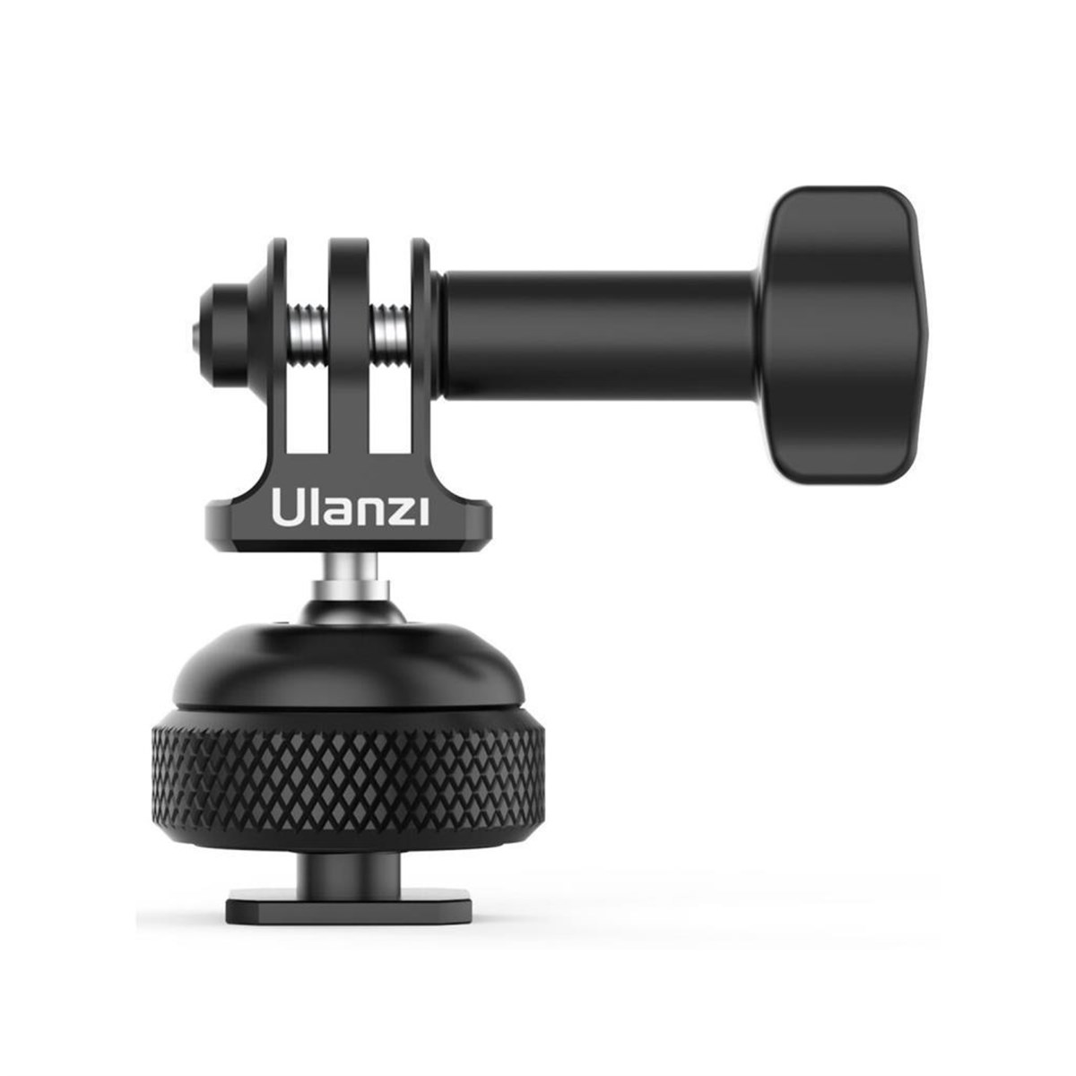 Ulanzi GP-6 Aksiyon Kamera Hot Shoe Aparatı