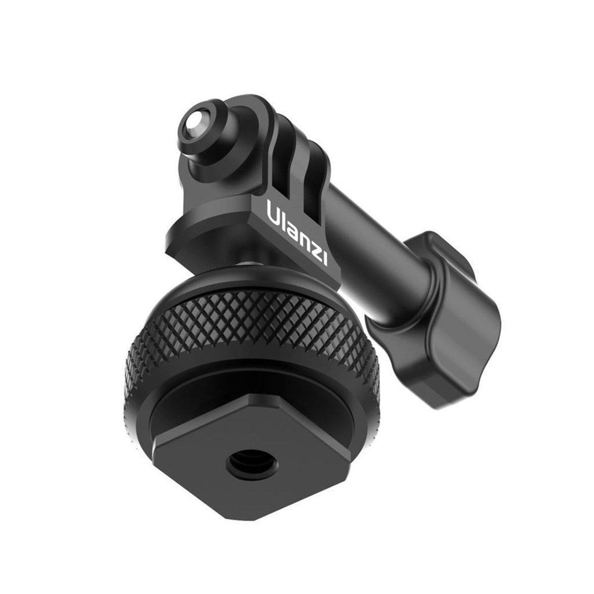 Ulanzi GP-6 Aksiyon Kamera Hot Shoe Aparatı
