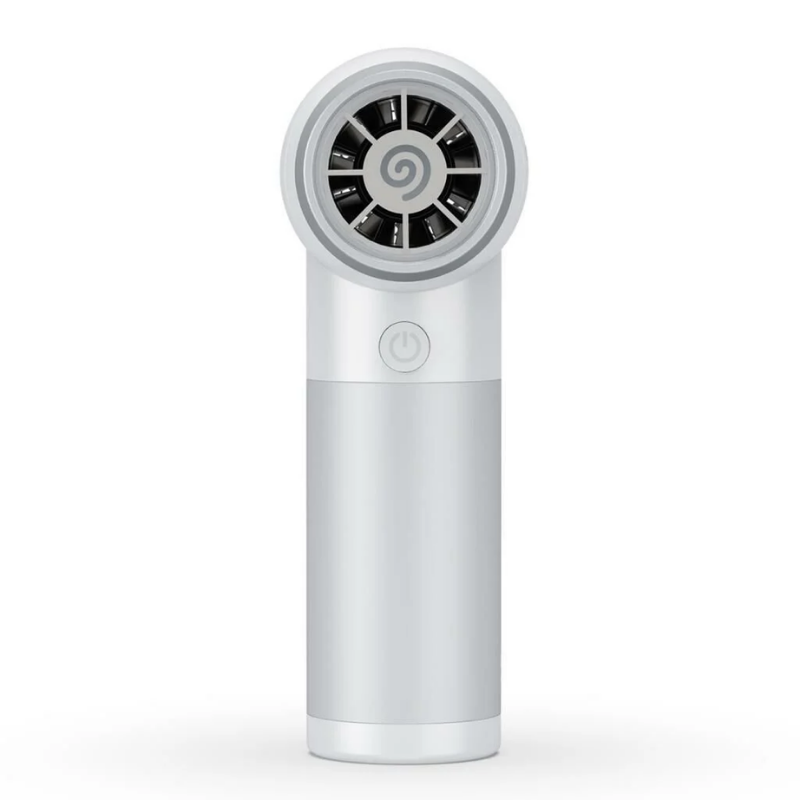 Ulanzi Güçlü Elektrikli Fan Hava Toz Üfleyici Beyaz C070GBW1