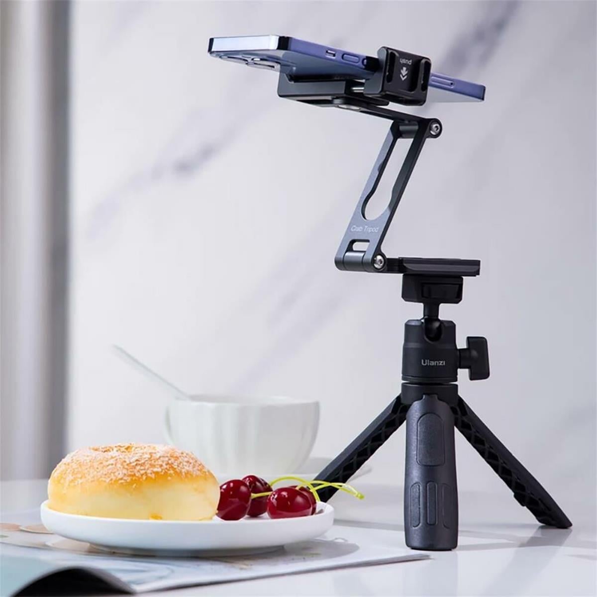 Ulanzi HP004 Yengeç Telefon Mount