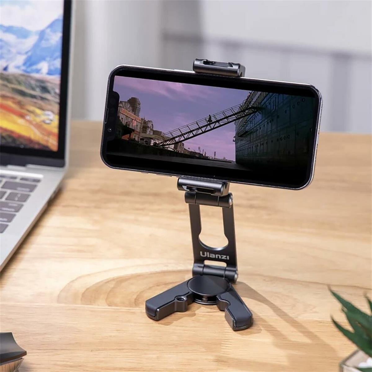 Ulanzi HP004 Yengeç Telefon Mount