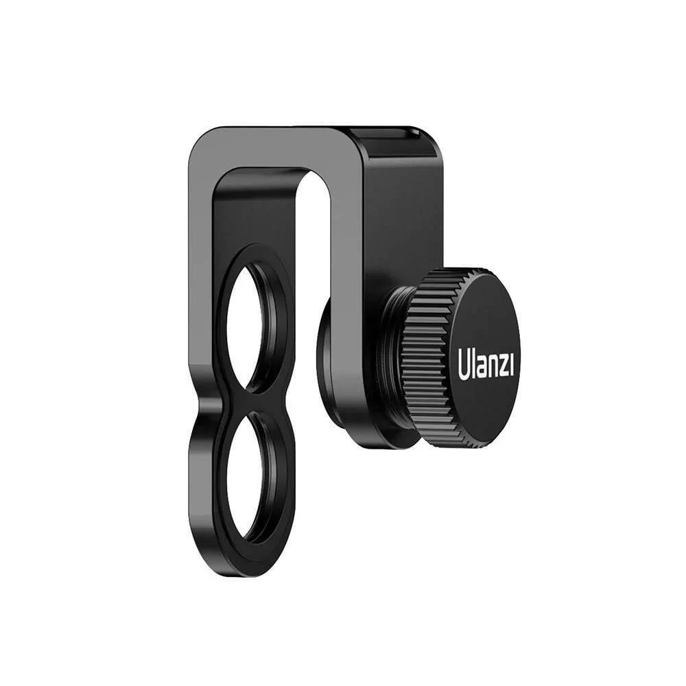 Ulanzi iPhone 15 Pro CL-005 16mm Geniş Açılı Profeyonel Telefon Lensi