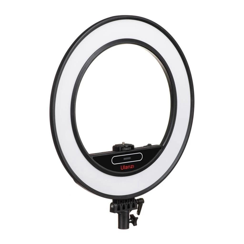 Ulanzi K26 17 inç Live Streaming Ring Led Işık