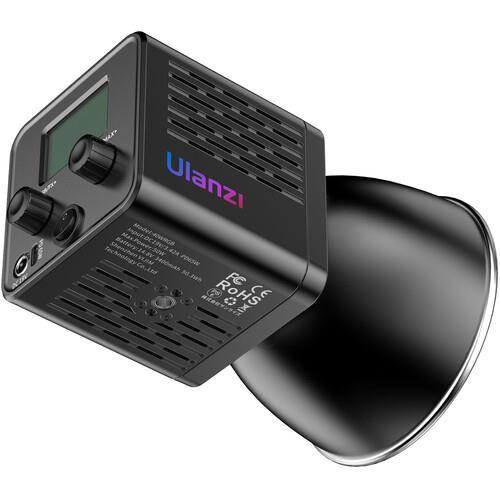 Ulanzi L024 40W RGB COB Video Light