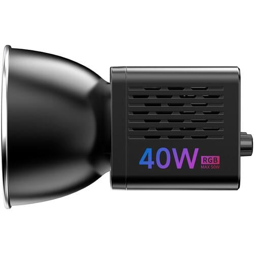 Ulanzi L024 40W RGB COB Video Light