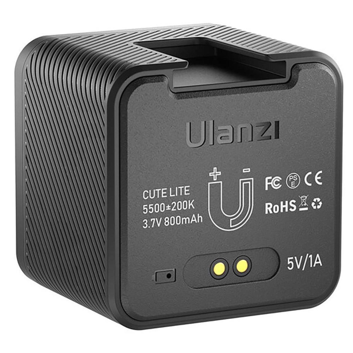 Ulanzi L2 Waterproof Led ışık