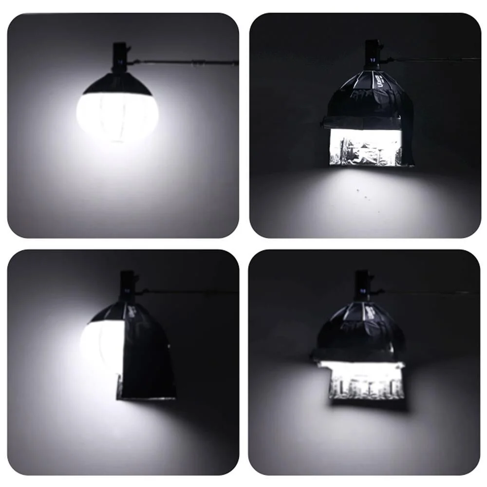 Ulanzi LAS005 80cm Lantern Softbox İçin Skirt