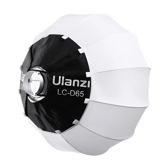 Ulanzi LC-D65 65cm Balon Softbox
