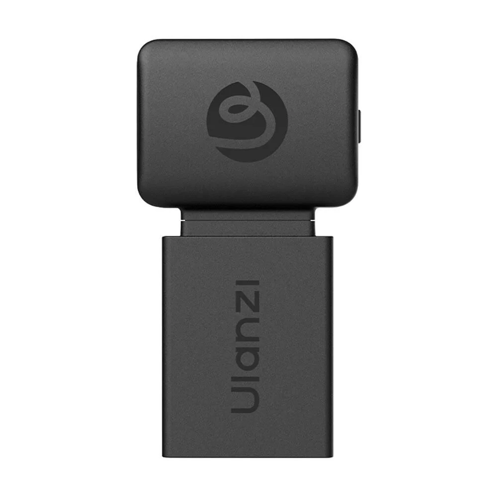 Ulanzi LM001 Pocket 3 Manyetik Mini Led Işık - L168