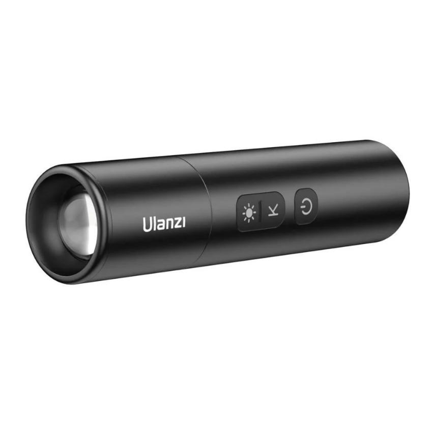 Ulanzi LM07 Videography Flashlight