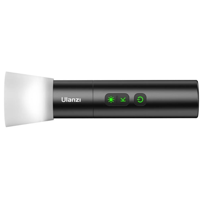 Ulanzi LM07 Videography Flashlight